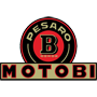 Каталог MOTOBI MOTORCYCLES