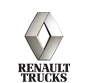 Каталог RENAULT TRUCKS