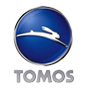 Каталог TOMOS MOTORCYCLES