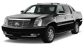 CADILLAC ESCALADE Пикап