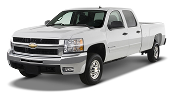 CHEVROLET SILVERADO 2500