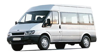 FORD TRANSIT c бортовой платформой/ходовая часть (FM_ _, FN_ _)