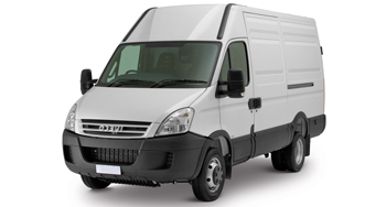 IVECO DAILY III Фургон/универсал