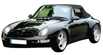 PORSCHE 911 (993)