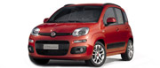 FIAT PANDA (312_, 319_)