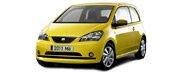 SEAT Mii (KF1)