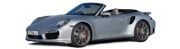 PORSCHE 911 Кабриолет (991)