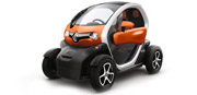 RENAULT TWIZY (MAM_)