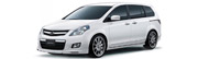 MAZDA MPV III (LY)
