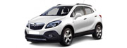 OPEL MOKKA / MOKKA X