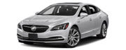 BUICK LA CROSSE седан
