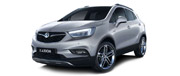 VAUXHALL MOKKA / MOKKA X