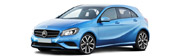 MERCEDES-BENZ A-CLASS (W176)