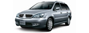 MITSUBISHI SAVRIN