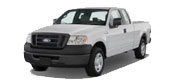 FORD USA F-150 Extended Cab Pickup