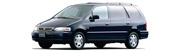 MITSUBISHI DELICA D3 (BVM2_, BM2_)