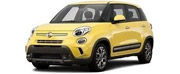 FIAT 500L (351_, 352_)