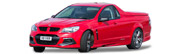 VAUXHALL VXR8 MALOO