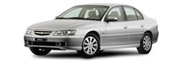 CHEVROLET LUMINA седан