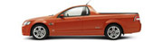 CHEVROLET LUMINA Ute