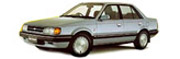 FORD METEOR