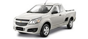 CHEVROLET MONTANA Пикап