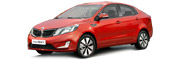 KIA RIO III седан (UB)