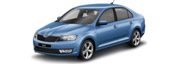 SKODA RAPID (NH3)