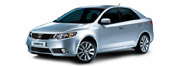 KIA CERATO II (TD)