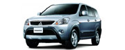 MITSUBISHI ZINGER вэн (KB0_A)