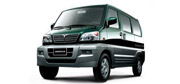 MITSUBISHI VERYCA Фургон/универсал (CA9_W, CA8_W)