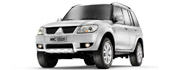 MITSUBISHI PAJERO TR4 (H7_W, H6_W)