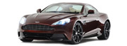 ASTON MARTIN VANQUISH