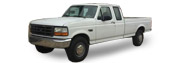 FORD F-250