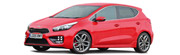 KIA CEE`D Sportswagon (JD)