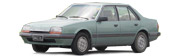 FORD TELSTAR