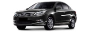CHANGAN EADO седан