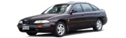 FORD TELSTAR