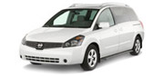 NISSAN QUEST (RE52)