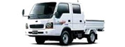 KIA K2700