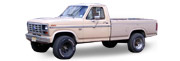FORD F-250