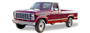 FORD F-250