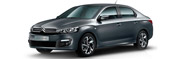 CITROËN C-ELYSEE