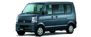 SUZUKI EVERY (DA64_)
