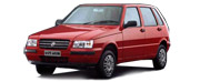 FIAT MILLE