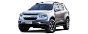 CHEVROLET TRAILBLAZER (31UX)