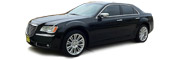 CHRYSLER 300C