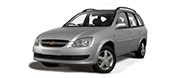 CHEVROLET CLASSIC универсал