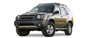 NISSAN XTERRA (WD22_)