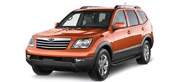 KIA BORREGO